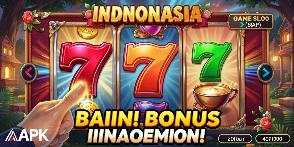 bahagia777 - Layar permainan dengan berbagai tema slot yang menawan.