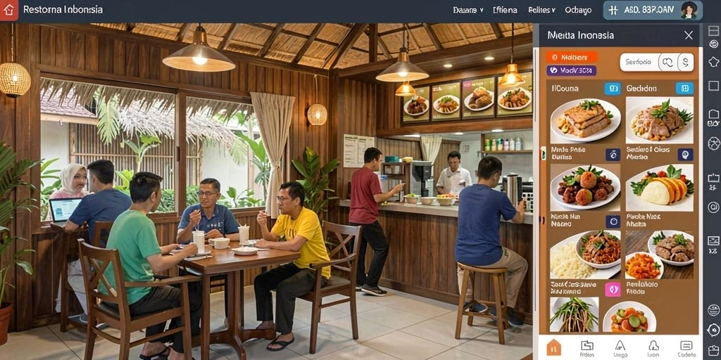 joyputar - Karakter unik yang bisa dipilih sesuai keinginan.