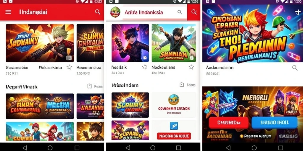rawontoto - Mode permainan multiplayer yang seru dan kompetitif.