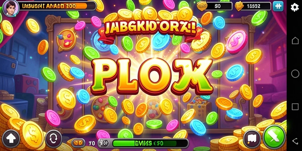 sehoki - Karakter unik yang dapat dimainkan dalam SEHOKI.