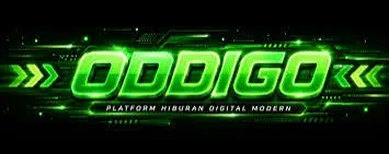 oddigo — Logo Resmi